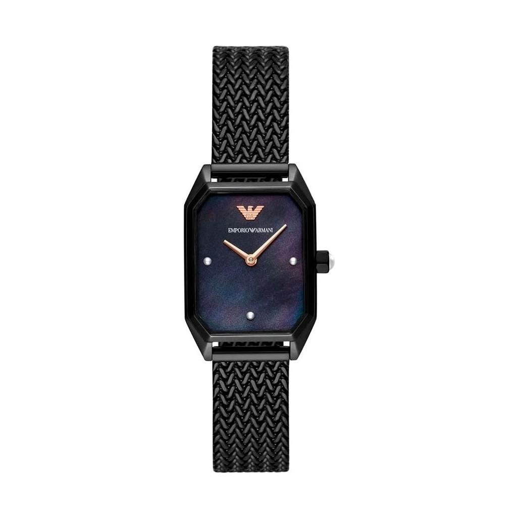 Emporio Armani Gioia AR11271 – Noire
