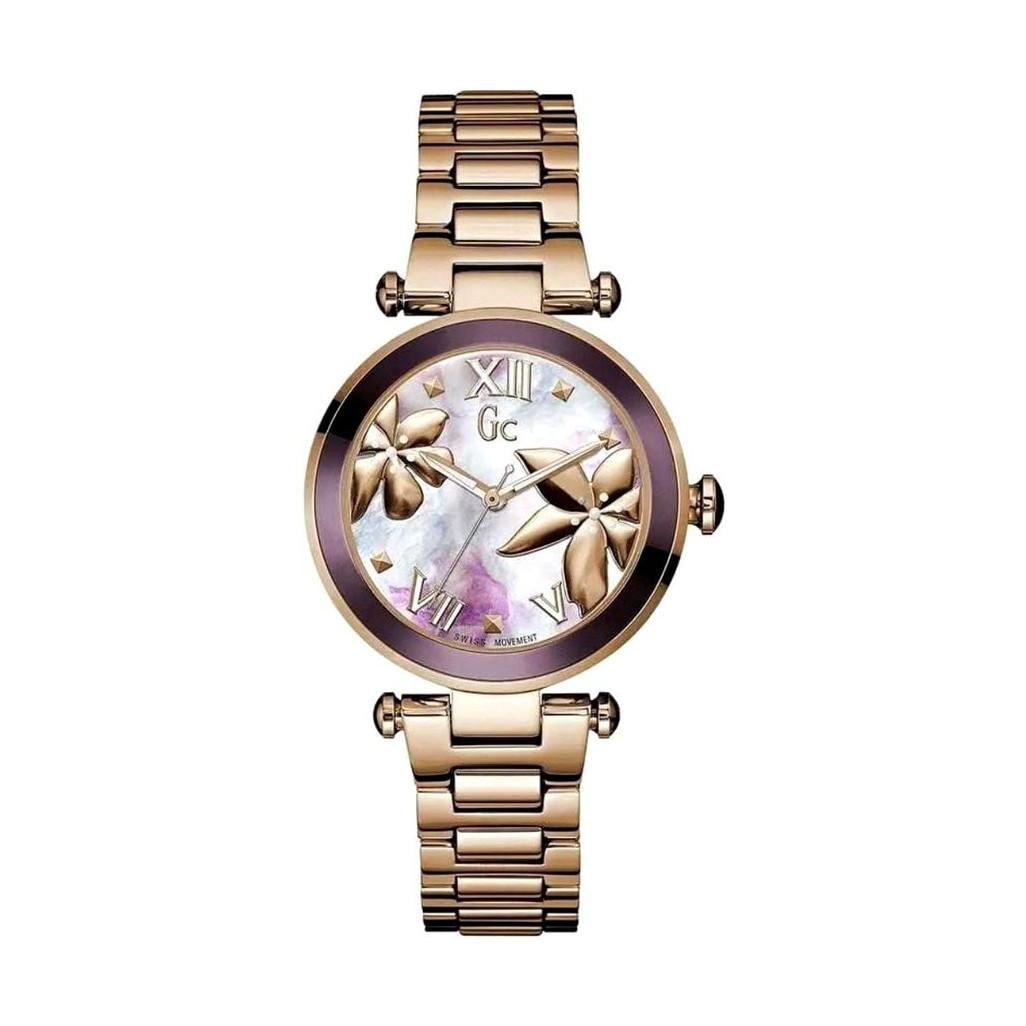 Guess Collection Jolie Y21002L3 – Or Rose