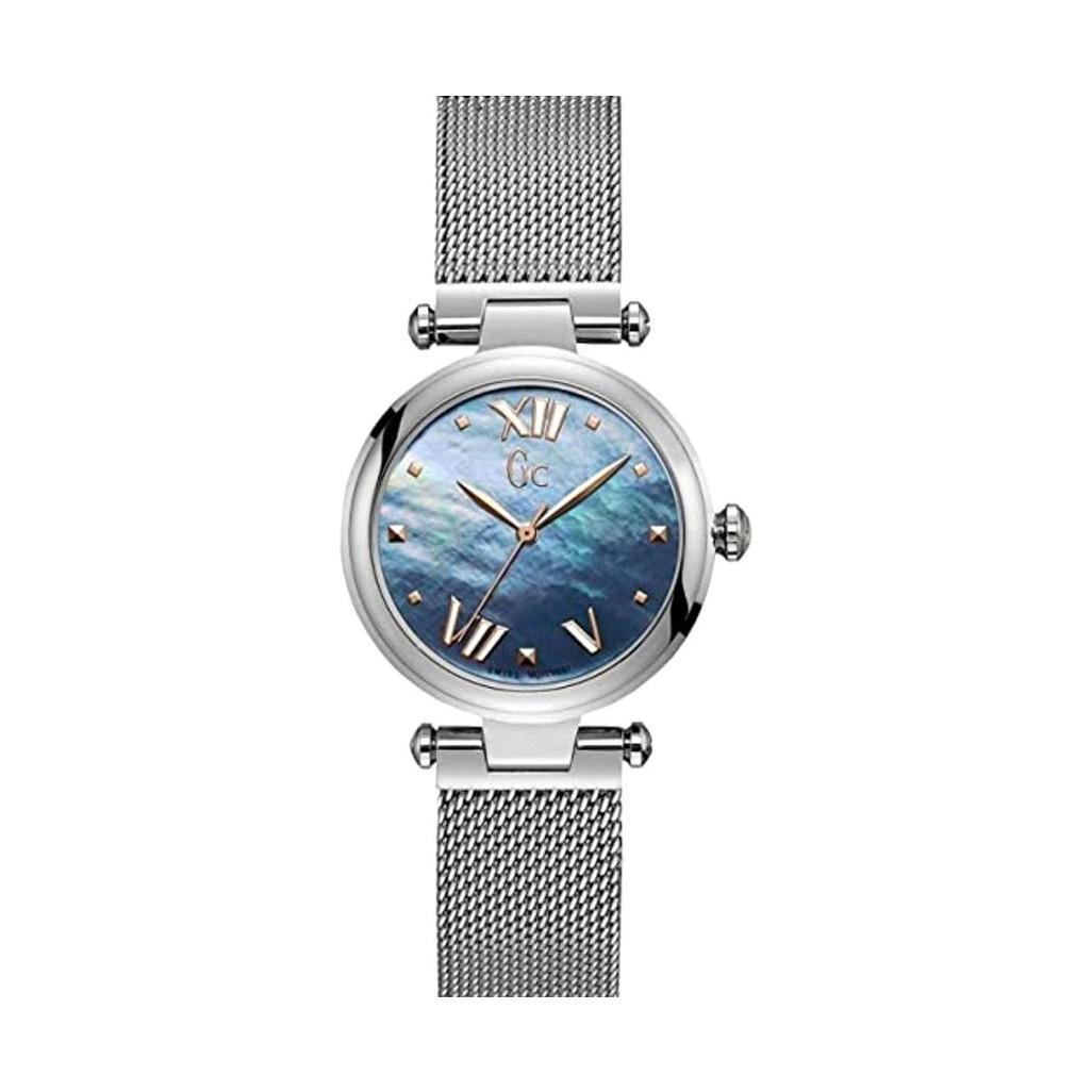 Guess Collection Lady Chic Y31001L7 – Nacre Bleue