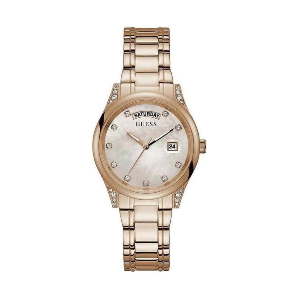 Guess Anna GW0047L2 – Or Rose