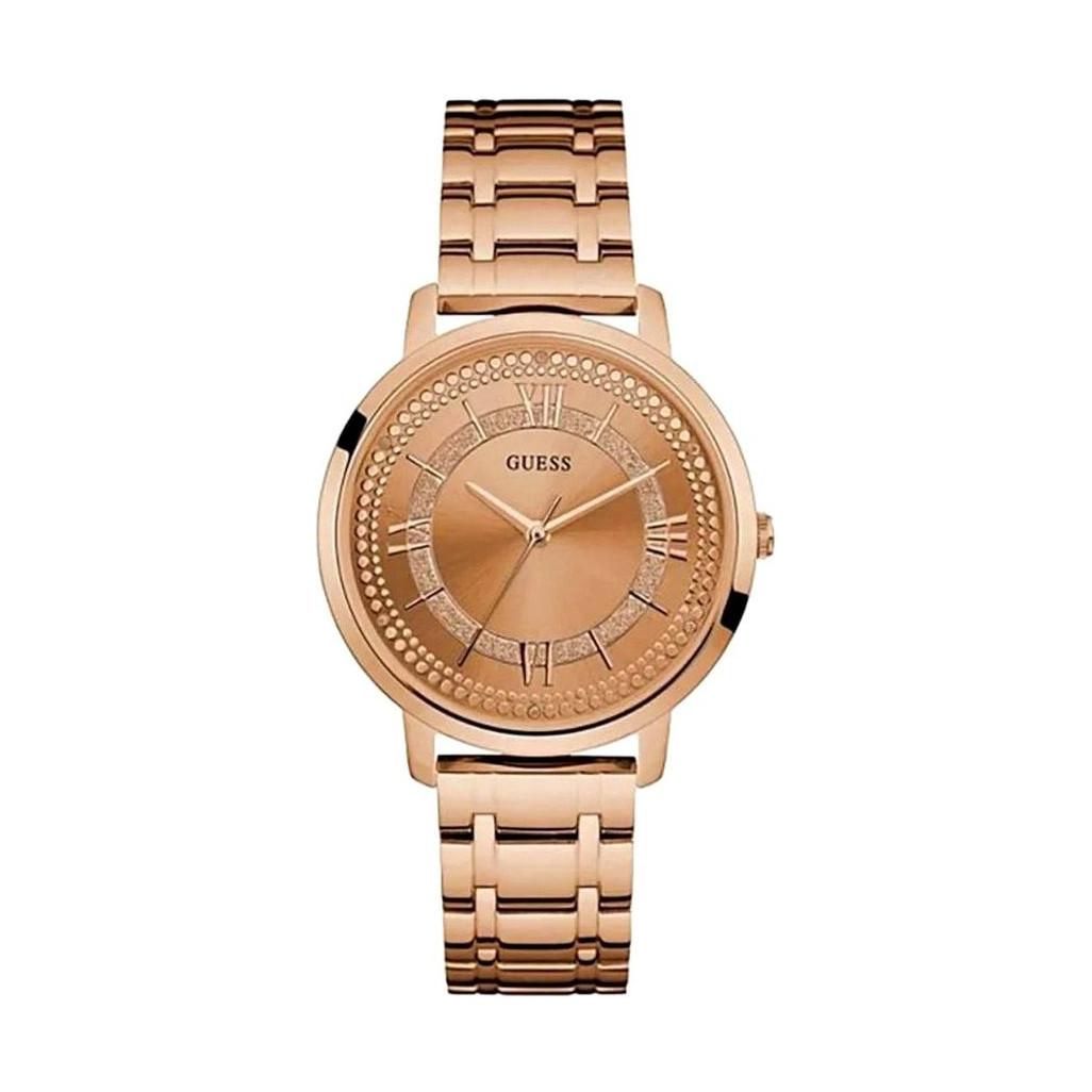 Guess Black Classic W0933L3
