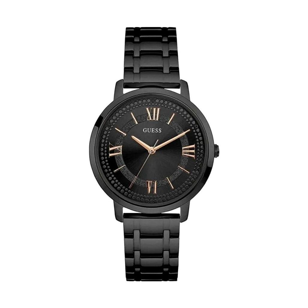 Guess Black Classic W0933L4