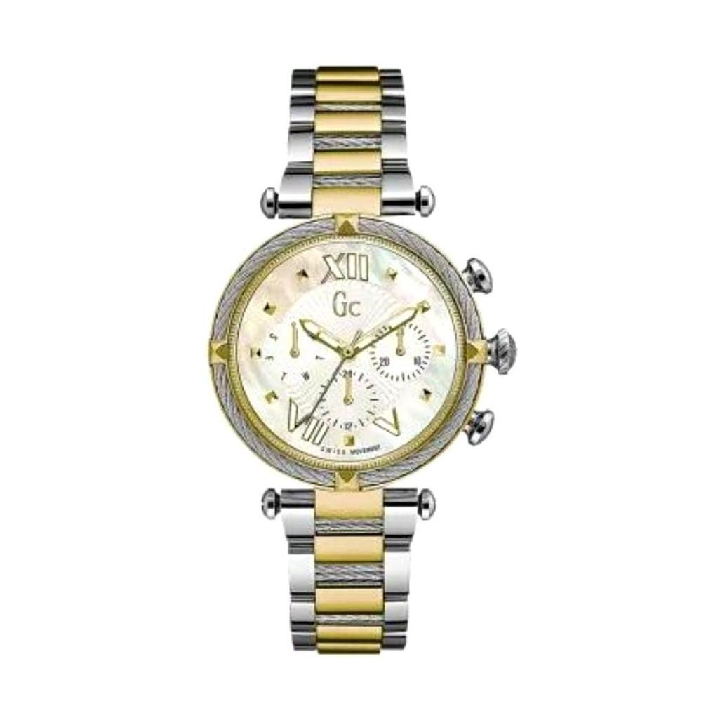 Guess Collection Gc Cablechic Y16002L1