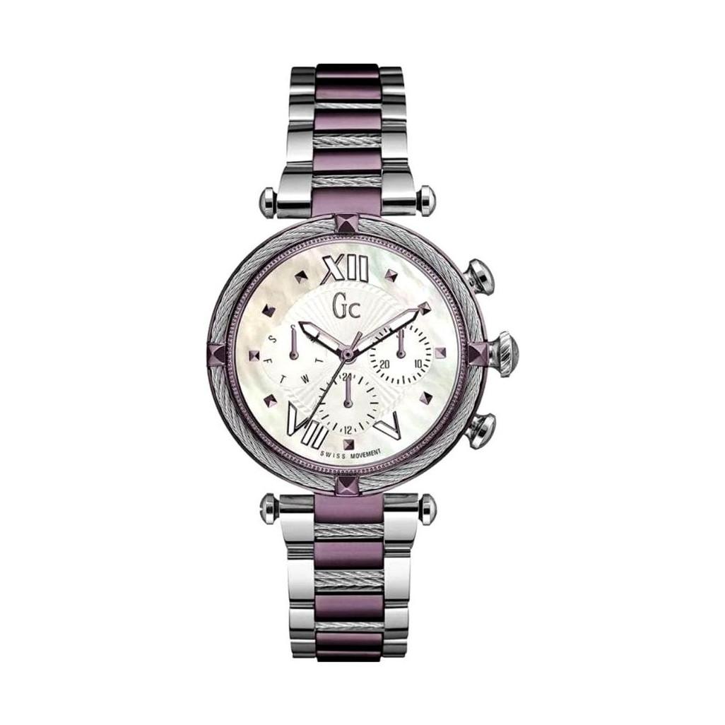 Guess Collection Gc Cablechic Y16003L3