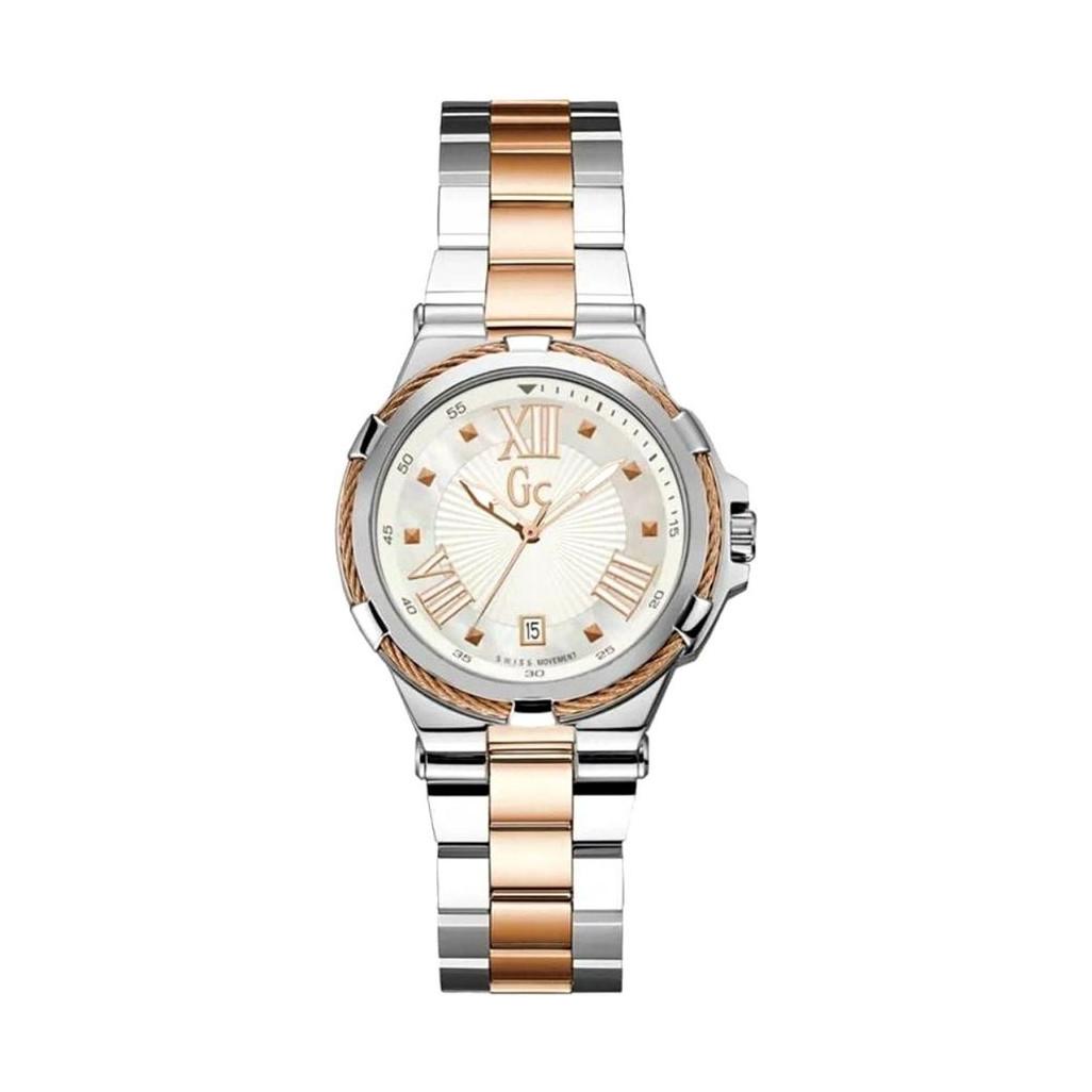 Guess Collection Gc Structura Cable Y34008L1