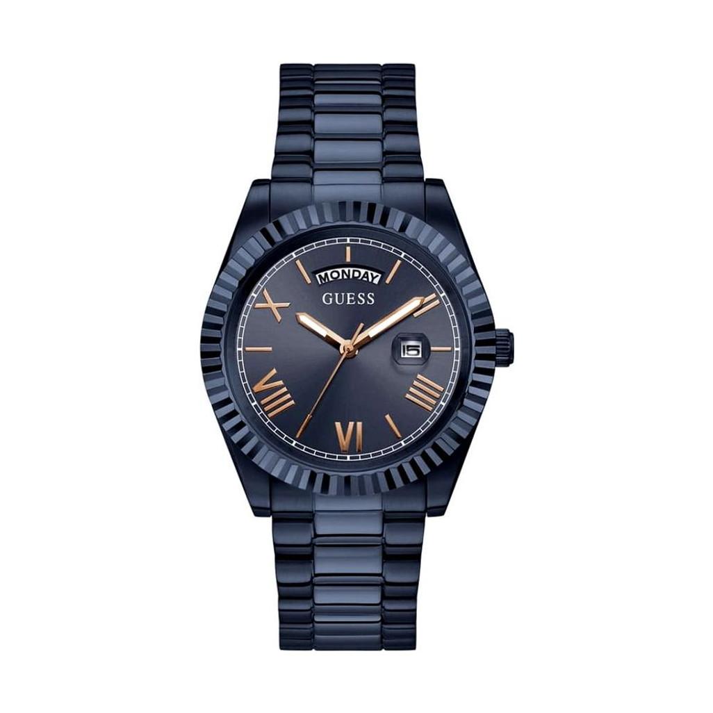 Guess Day/Date GW0265G9 – Bleu Navy