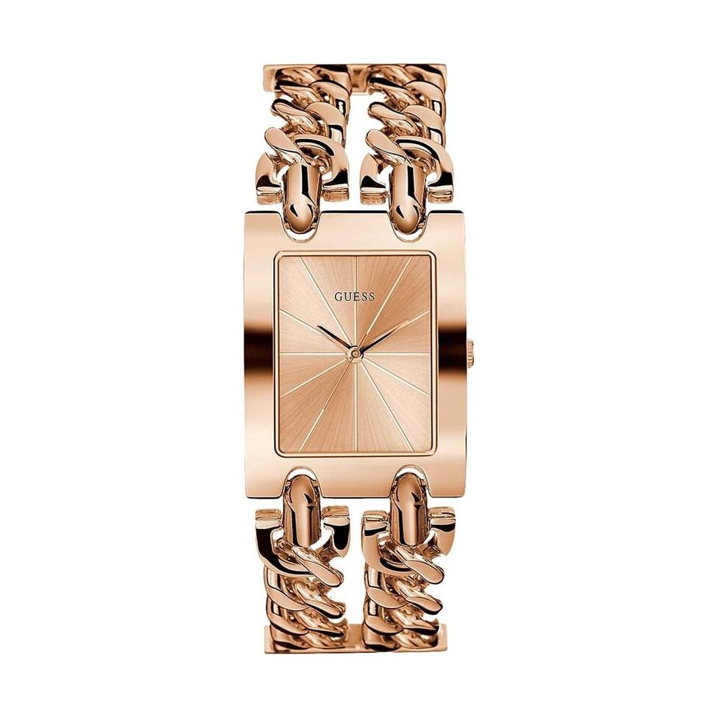 Guess Heavy Metal W1117L2