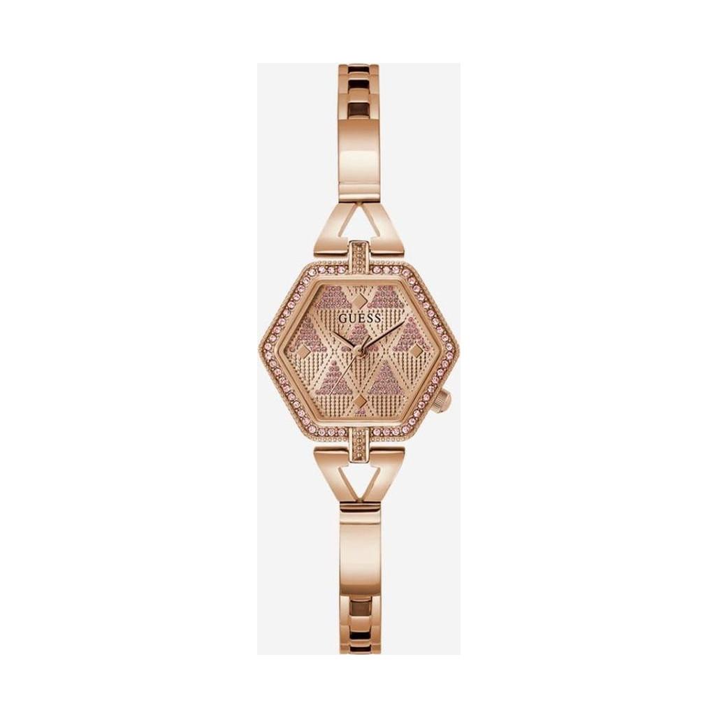 Guess Hexagonale GW0680L2