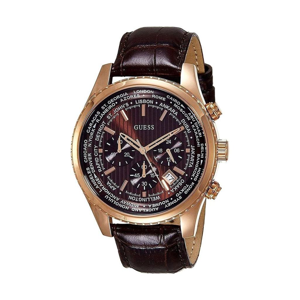 Guess Pursuit W0500G3