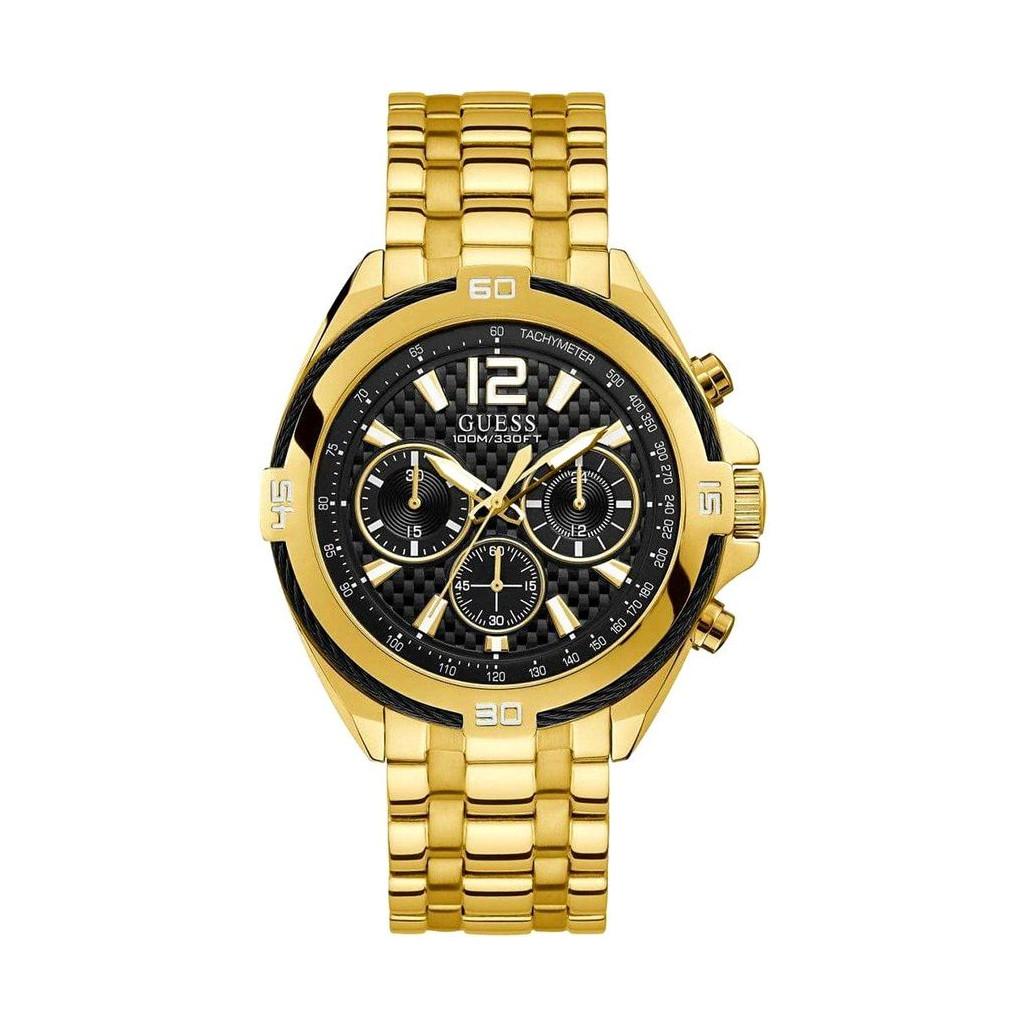 Guess Surge W1258G2 Gold