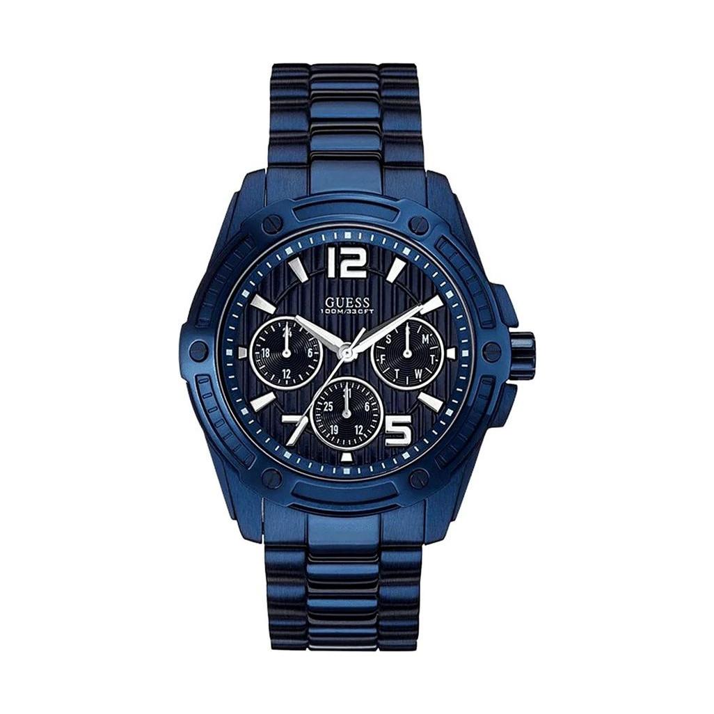 Guess Flagship W0601G2 – Bleu