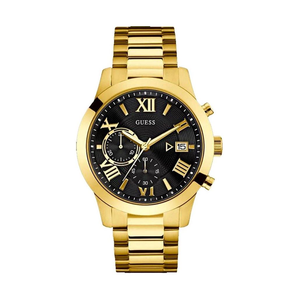 Guess Atlas W0668G8 – Doré