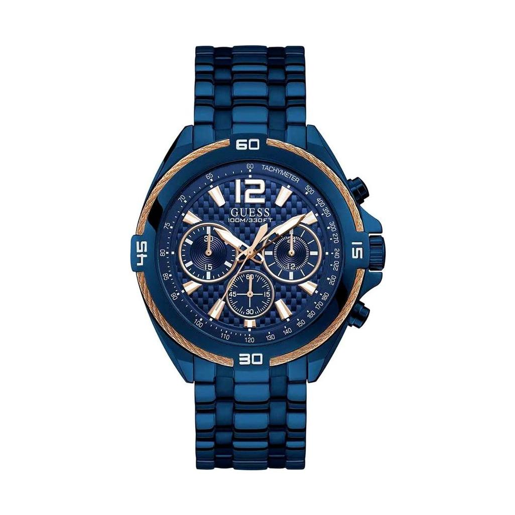 Guess Surge W1258G3 Bleu Or Rose