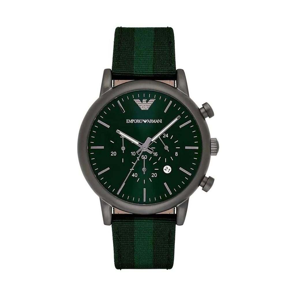 Emporio Armani AR1950 Vert Kaki