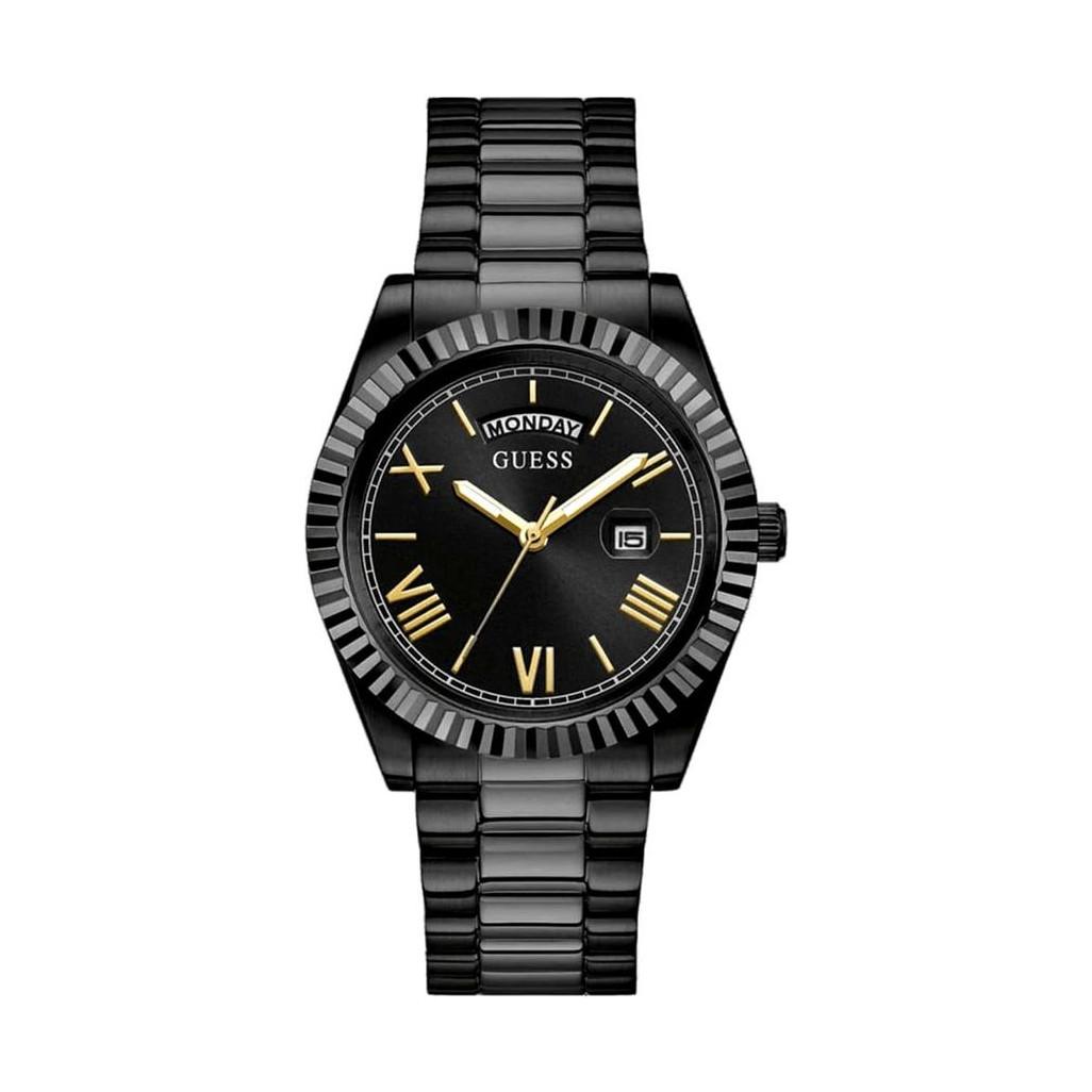 Guess Continental GW0265G4 Full Black