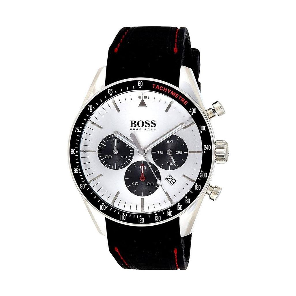 Hugo Boss 1513627 Silicone