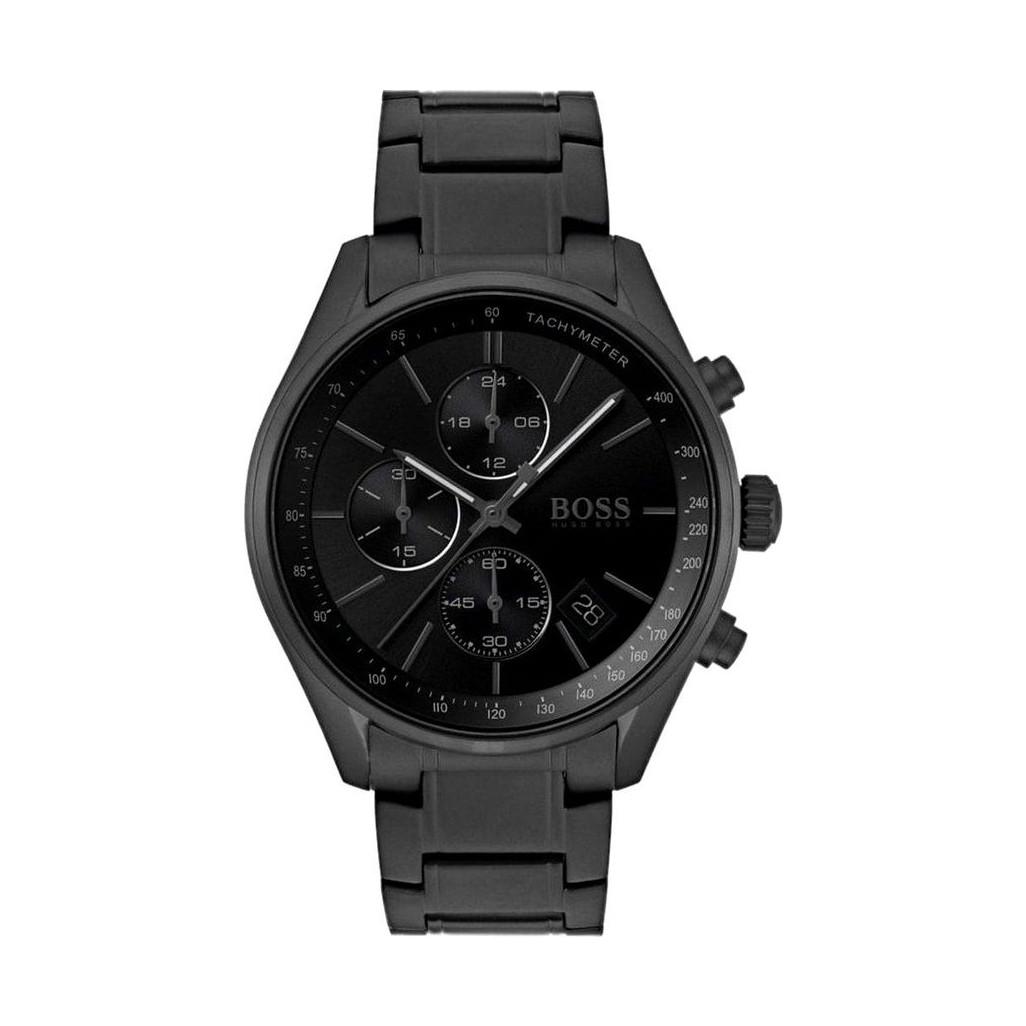 Hugo Boss 1513676 Full Black