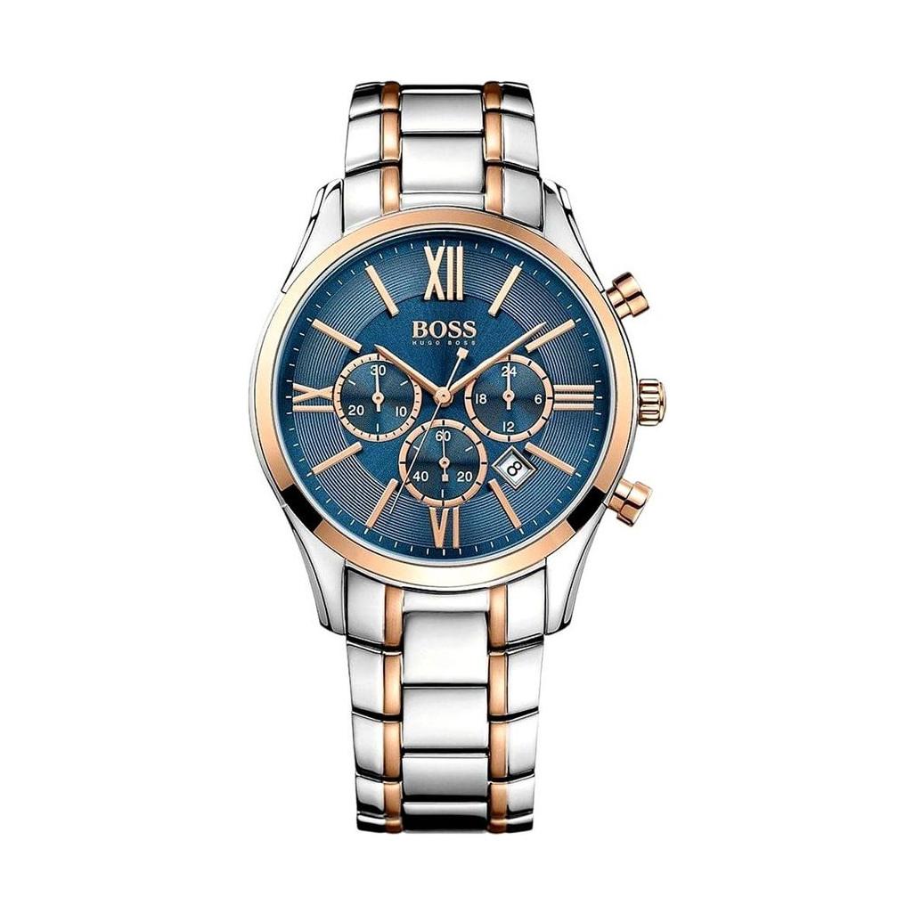 Hugo Boss Ambassador 1513321 Bicolore