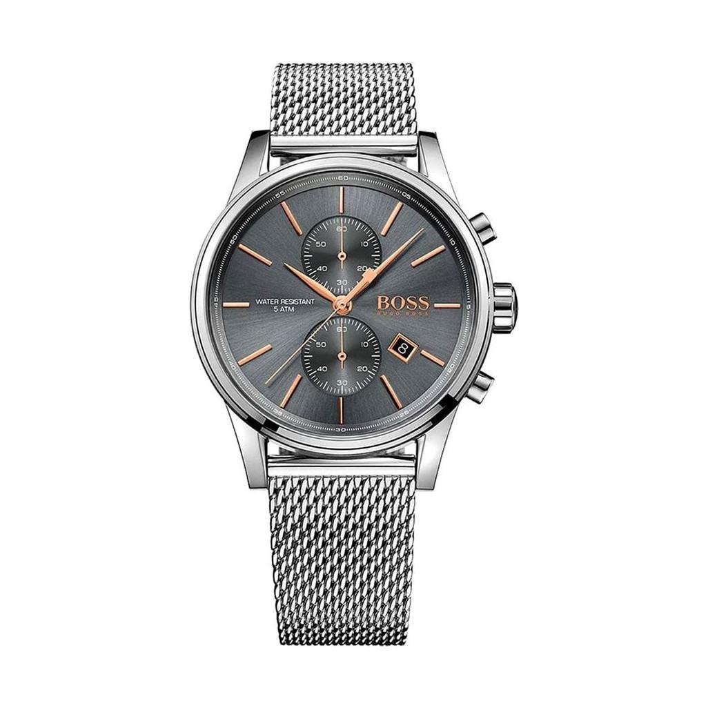 Hugo Boss Jet 1513440 Maille Milanaise