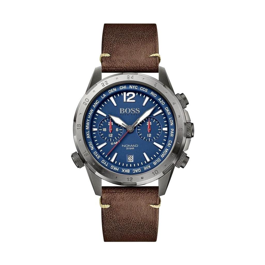 Hugo Boss Nomad 1513773 GMT