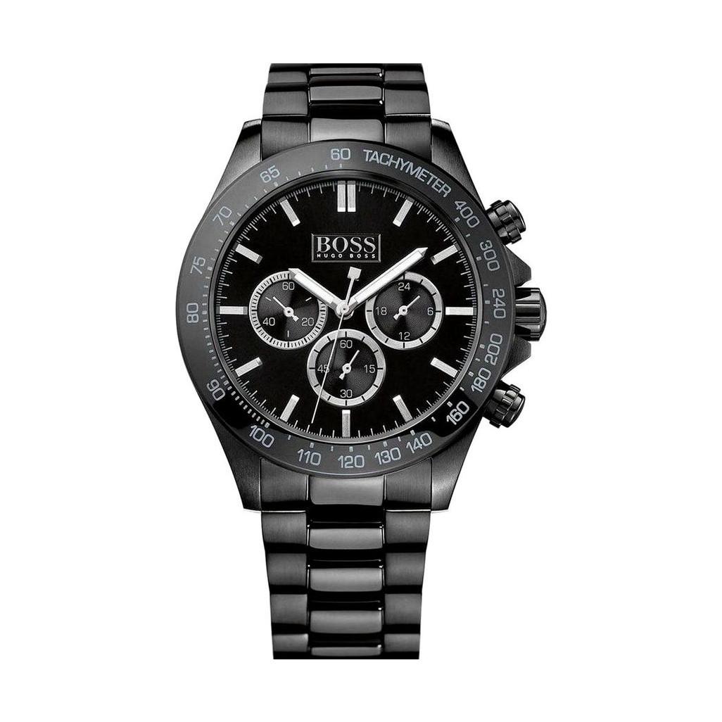 Hugo Boss Talent Black 1513197
