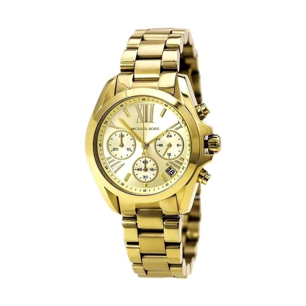 Michael Kors Bradshaw MK5798