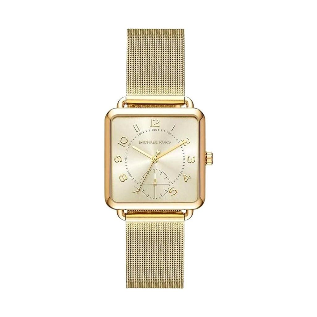 Michael Kors Brenner MK3663