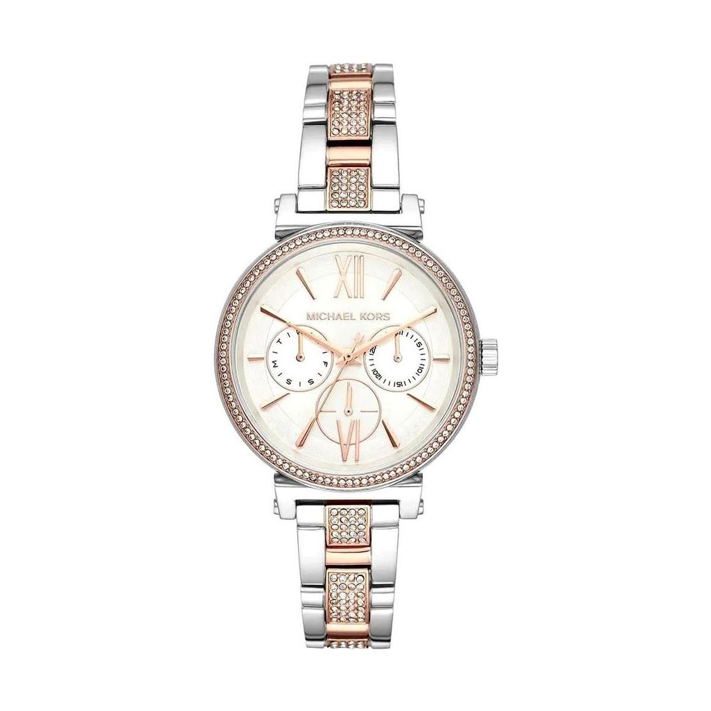 Michael Kors Lauryn MK4353