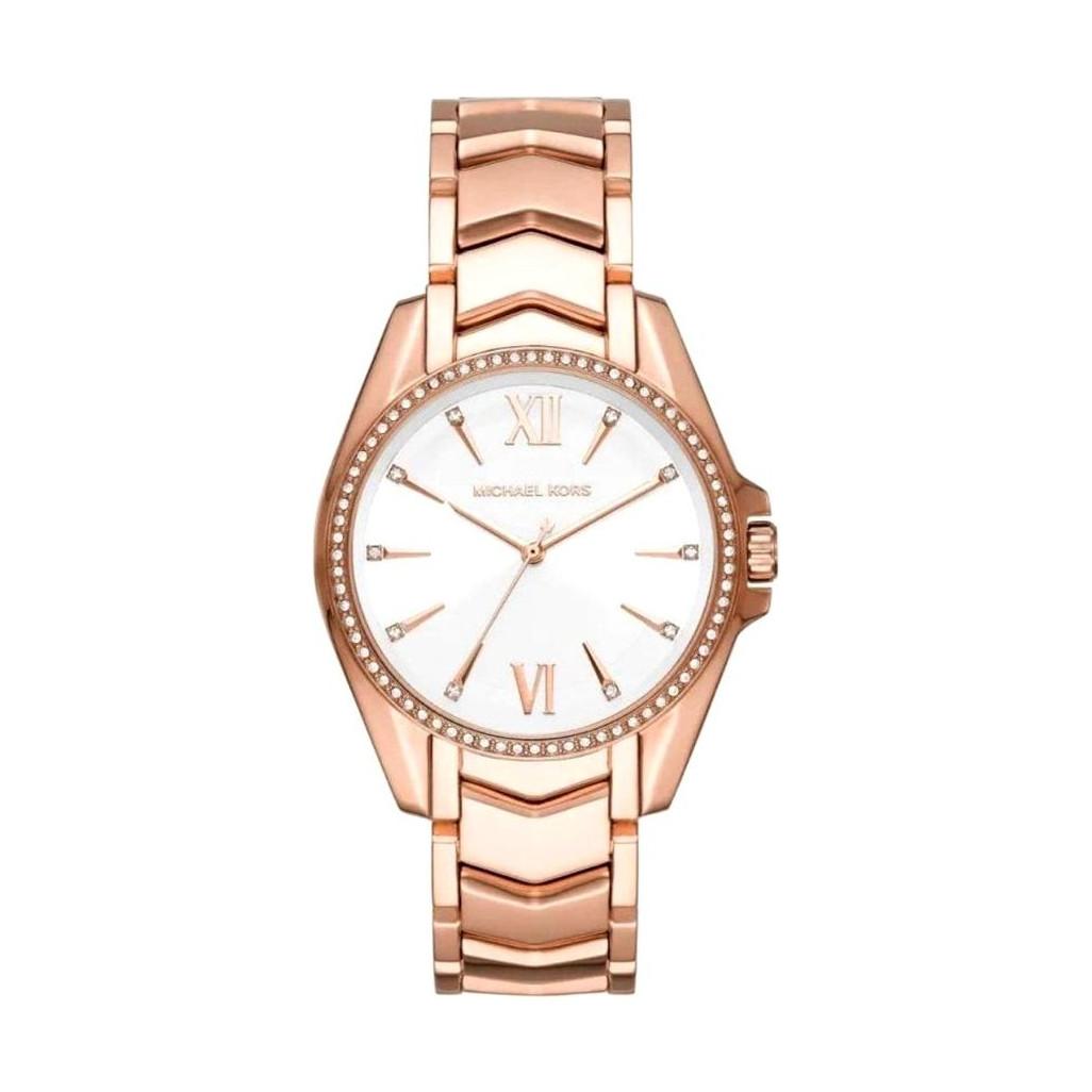 Michael Kors MK6694 Or Rose