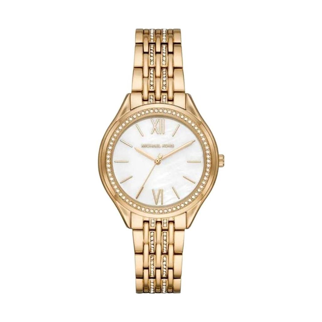 Michael Kors Mindy MK7078 Dorée