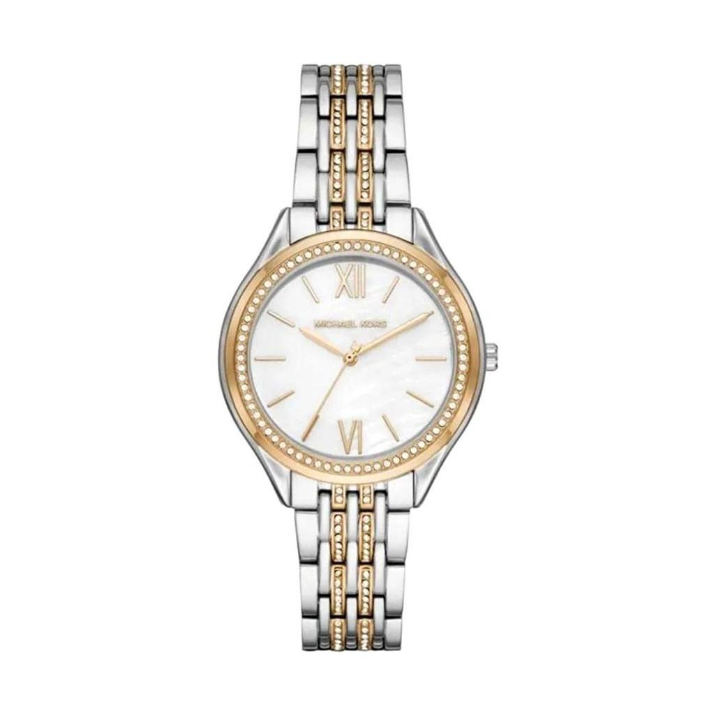 Michael Kors Mindy MK7084 Bicolore