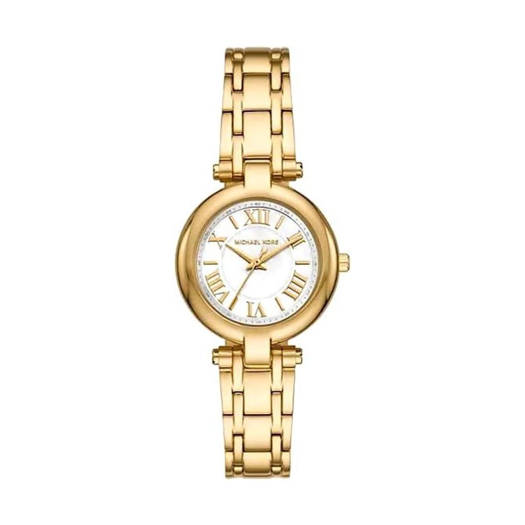 Michael Kors Laney MKO1083 Dorée