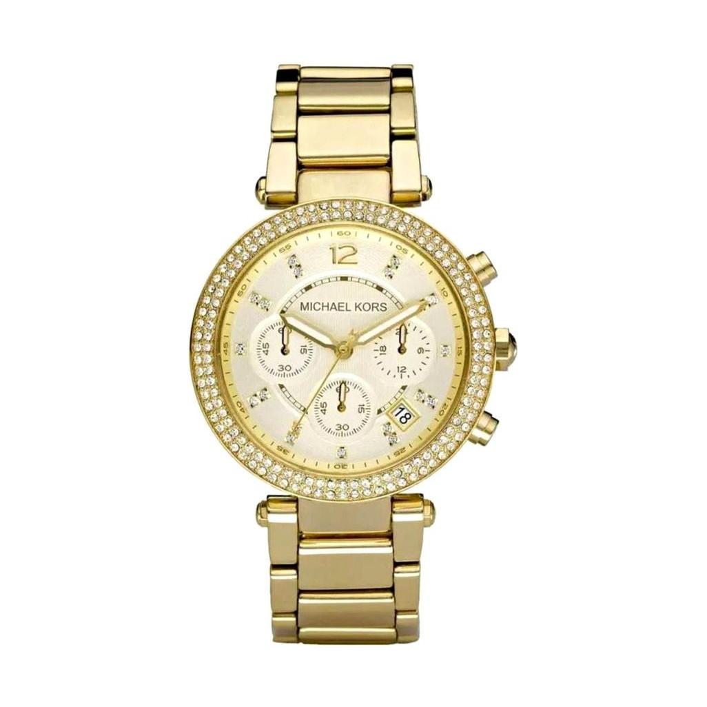 Michael Kors Parker MK5354 Dorée