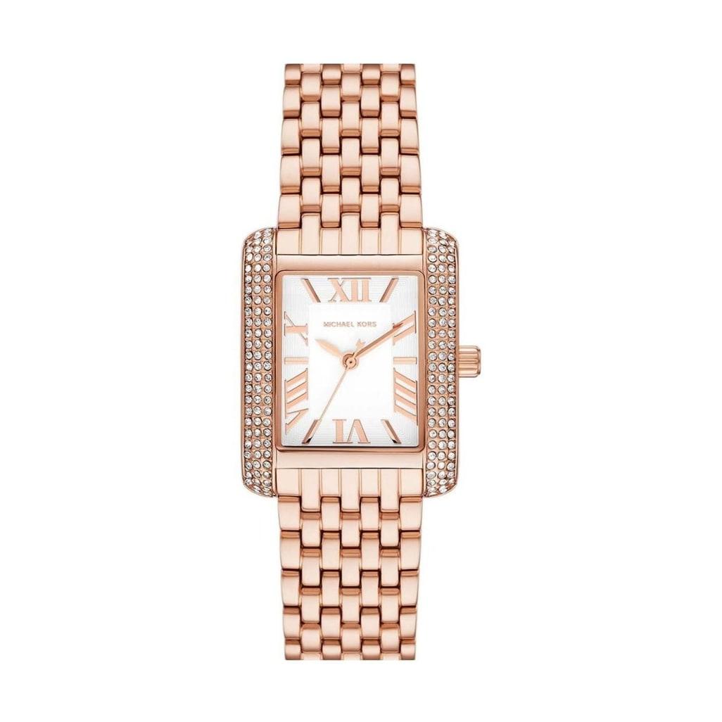 Michael Kors Montre pour femme, Emery mk4743