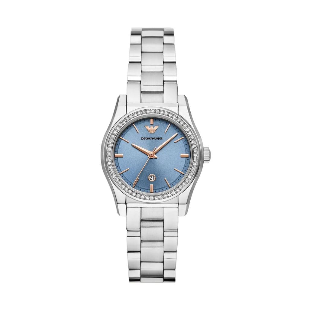Montre EMPORIO ARMANI Federica Pour Femme, AR11593