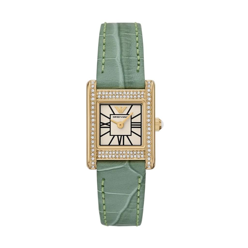Montre Femme EMPORIO ARMANI Ganni AR11661