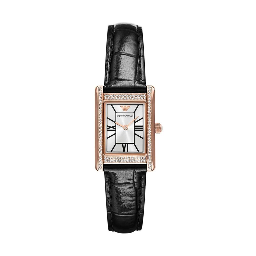 Montre Femme EMPORIO ARMANI Genni AR11624