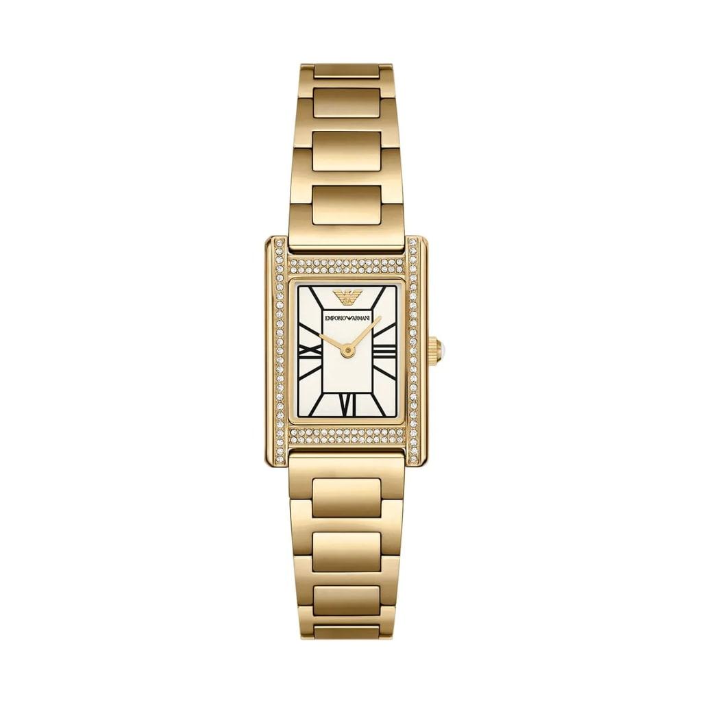 Montre Femme EMPORIO ARMANI Genni AR11659