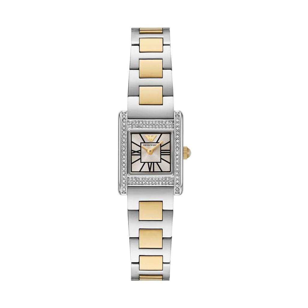 Montre femme Emporio Armani Genni AR11704