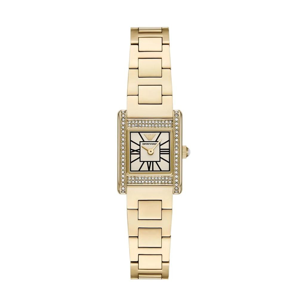 Montre Femme EMPORIO ARMANI Genni Ladies AR11663