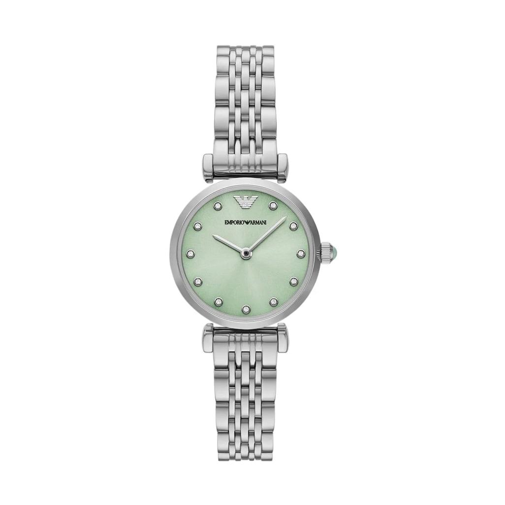Montre femme Emporio Armani Gianni T-Bar AR11667