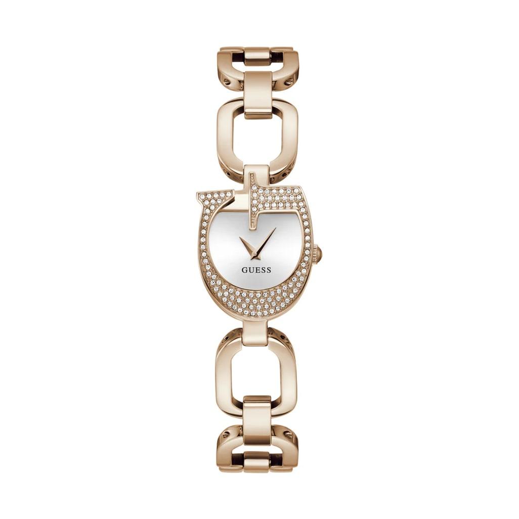 Montre Femme GUESS Gia Rose Gold GW0683L3