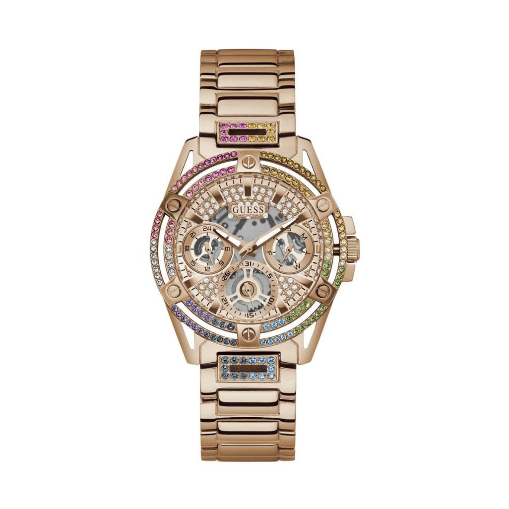 Montre Femme Guess Queen GW0464L5