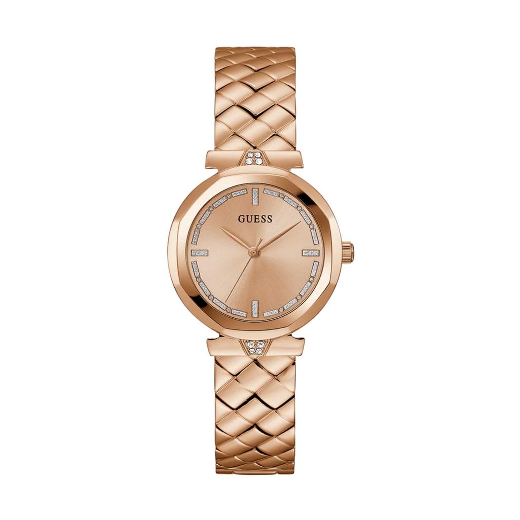 Montre femme Guess Rumour GW0613L3