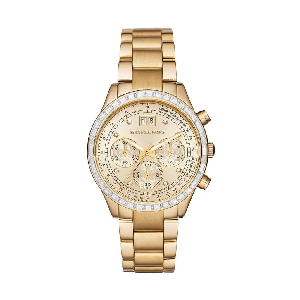 Montre femme Michael KORS Brinkley MK6187