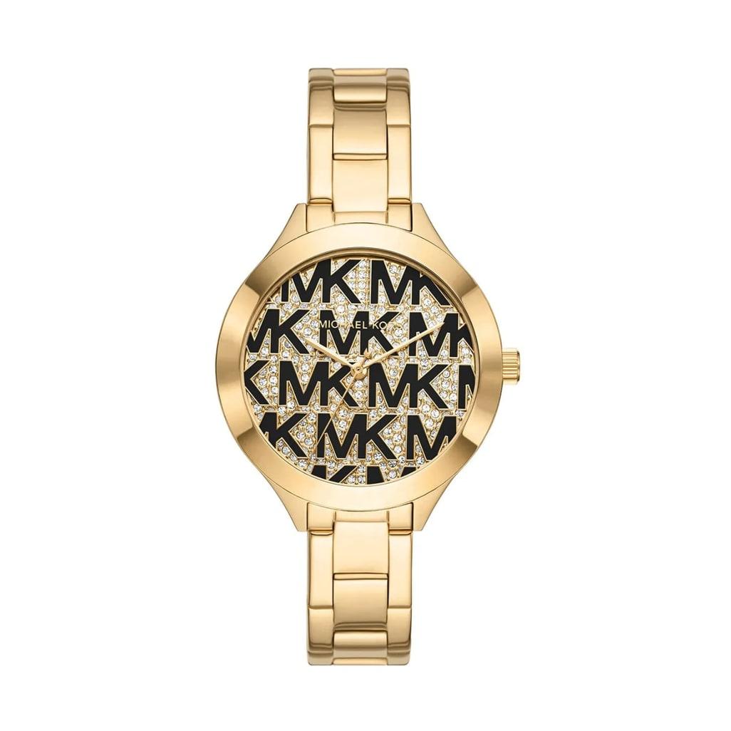 Montre femme Michael Kors Lennox MK4659