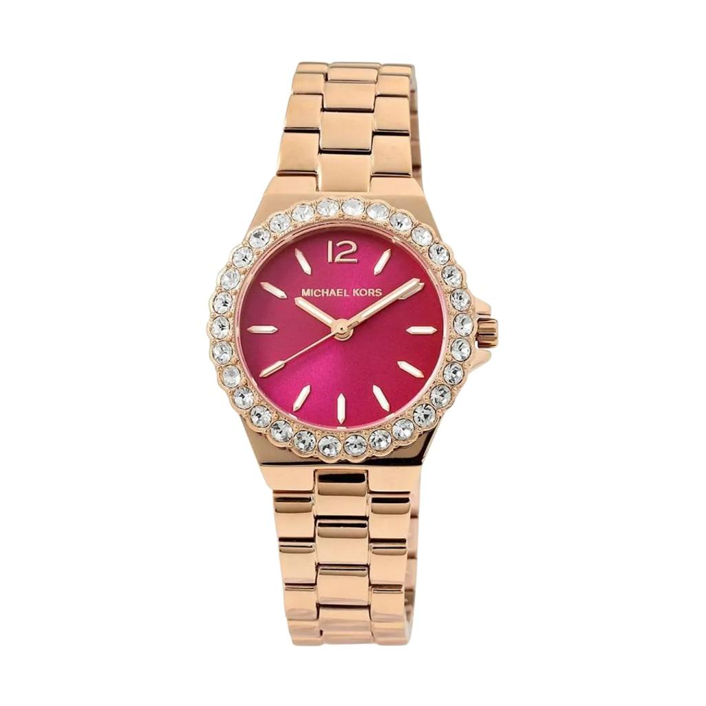 Montre femme Michael kors Lennox MK7396