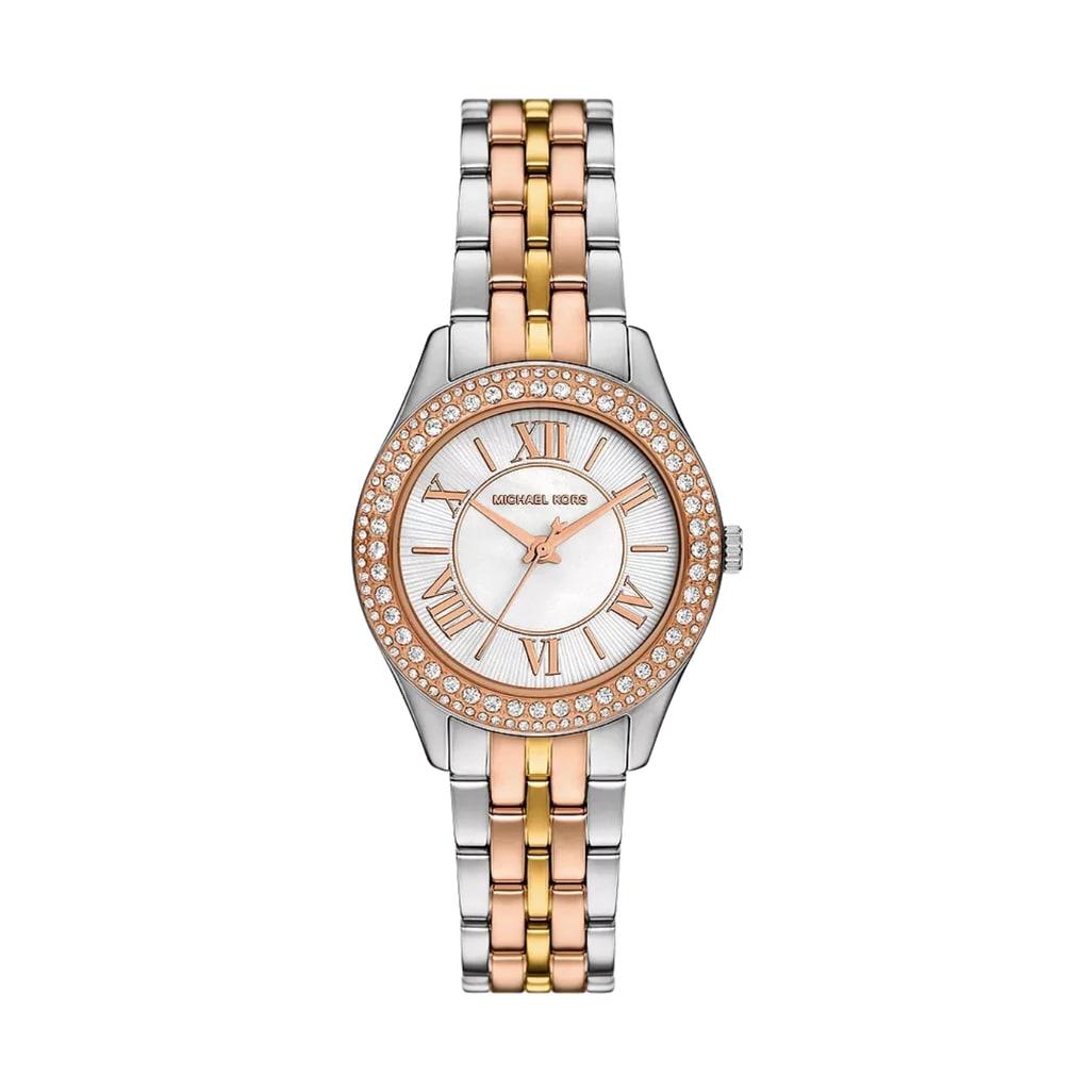 Montre femme Michael Kors Mini Harlowe MK4846
