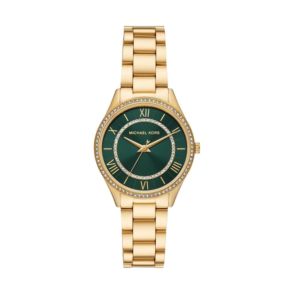 Montre femme Michael Kors Mini Lauryn MK4737