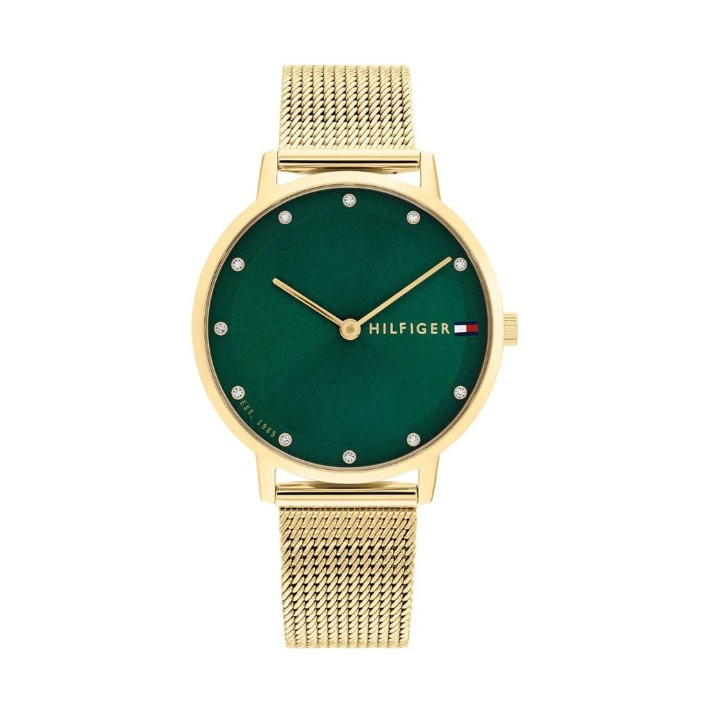 Montre Femme Tommy Hilfiger Gigi Tea 1782668